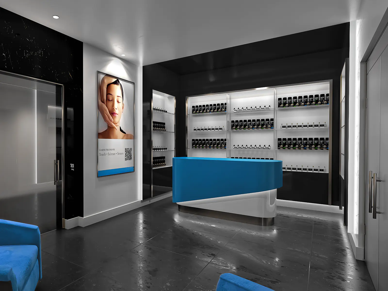 Planung und Umsetzung